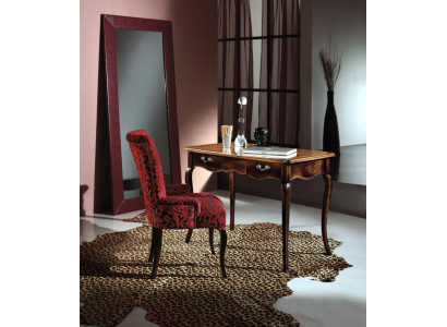 Table Wooden Table Chair Tables 3pcs Furnishings Real wood Office Desk Armchair