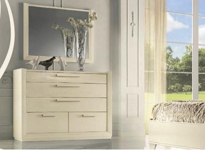 Chest of drawers Wardrobe Luxury Chests of drawers Wardrobe Shelf Console Furniture Wooden Cabinet Italy new
