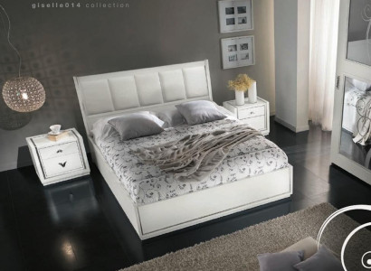 Upholstered bed Beds Bed Upholstery Design Hotel Double Luxury Design Bed Frame new