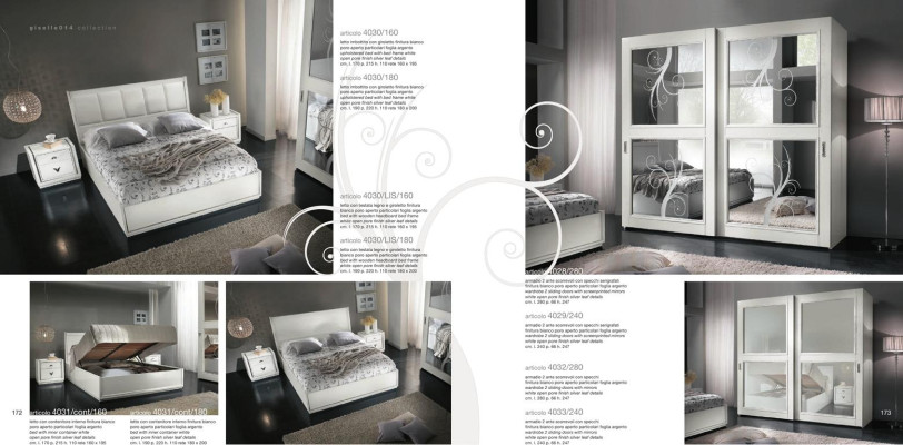 Wardrobe Sliding Doors Wall Unit Cabinets Wardrobe Wood Italian Furniture