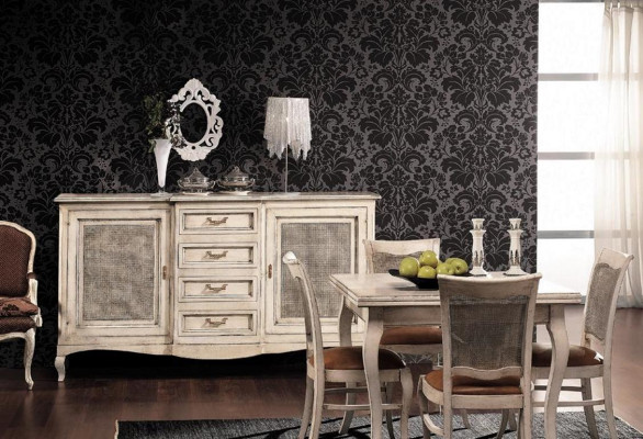 Chest of drawers Sideboard Chests of drawers Sideboard Solid Wood Cabinets Italy Wardrobe Furniture