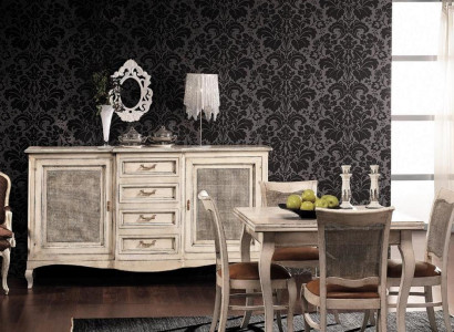 Chest of drawers Sideboard Chests of drawers Sideboard Solid Wood Cabinets Italy Wardrobe Furniture