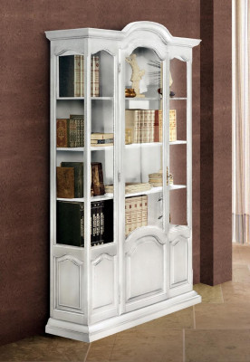 Books Wardrobe Shelf Cabinets Sideboard Office Furniture Furnishings Display case Wood new