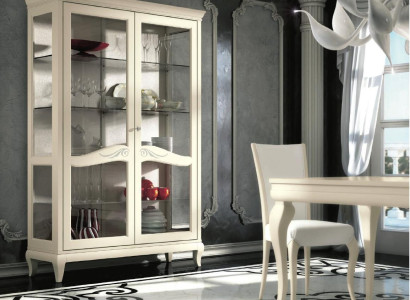 Luxury Shop Window Display Case Vitrines Glass Wardrobe Wood Shelf Modern Cabinets new