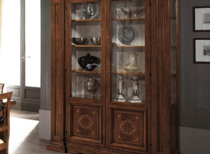 Sideboard Display Cabinets Solid wood Living room Sideboard Sideboard Vaccari cav giovanni