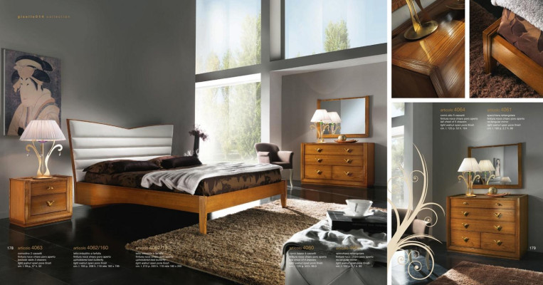 Luxury Bedroom Bed Double bed Wood Upholstery Beds Double Bed Frame Modern