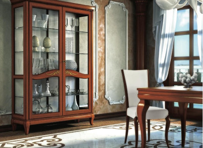 Display case Luxury Shop Window Display Cabinets Glass Wardrobe Wood Shelf Modern Cabinets new