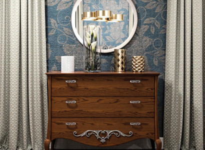 Chest of drawers Wardrobe Sideboard Italian Furniture Real Wood Chests of drawers Sideboards new
