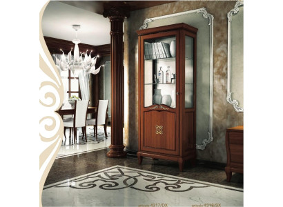 Wardrobe Shop Window Display Case Showcases Glass Wardrobe Wood Shelf Modern Cabinets