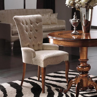Dining room armchair upholstered chair luxury armchair chair chairs study room furniture