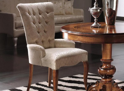 Dining room armchair upholstered chair luxury armchair chair chairs study room furniture