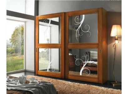 Wardrobe Wardrobe Sliding Doors Cabinets Modern Furniture Bedroom Italy