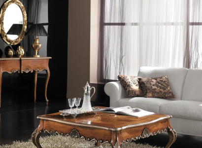 Designer Table Living room table Tables Side table Coffee table Coffee table new