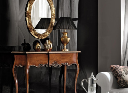 Console Table Consoles Tables Furniture Wooden Console Telephone Side Italian