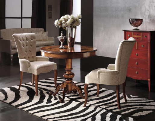 Suite Table Dining set 3 pieces. Tables dining set Dining table 2 x Chair Set Group