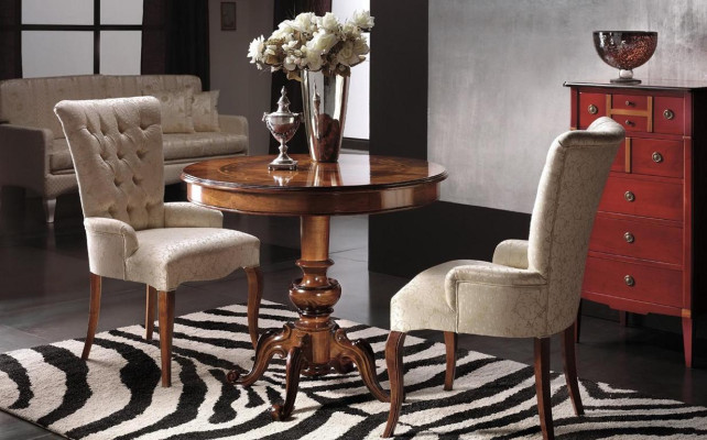 Suite Table Dining set 3 pieces. Tables dining set Dining table 2 x Chair Set Group