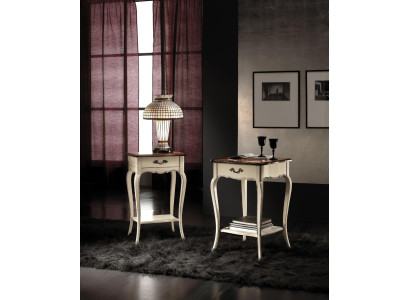 Telephone table Side table Console table Flower table Table Wood Tables Furniture new