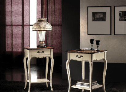 Telephone table Side table Console table Flower table Table Wood Tables Furniture new