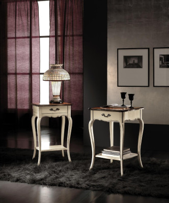 Side table Console table Coffee table Coffee table Couch Wood Table Antique style