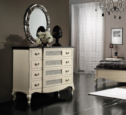 Chest of drawers luxury sideboard sideboard art deco style chests of drawers Italian luxury furniture