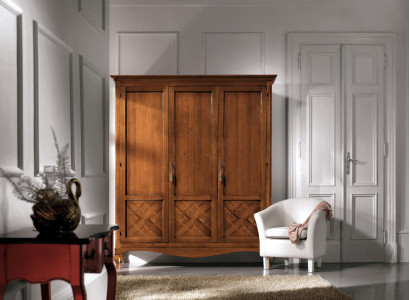 Italian Furnishings Cabinets new Bedroom Wardrobe Wardrobe Furniture