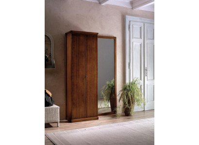 Coat rack Solid Furniture Hallway Cloakroom Clothes stand Entrance hanging storage