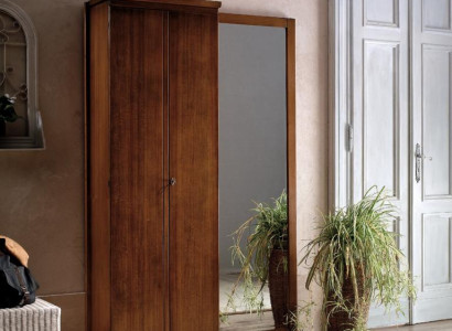 Coat rack Solid Furniture Hallway Cloakroom Clothes stand Entrance hanging storage