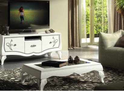TV-cabinet Lowboard Wardrobe Sideboard Wardrobe tv Wood Modern Chest of drawers Design Furniture new