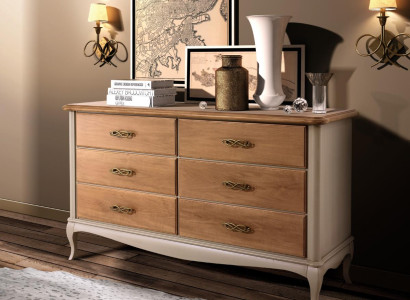 Chests of drawers Wood Cabinets Furniture Sideboard Chest of drawers Sideboard Wardrobe Classic new