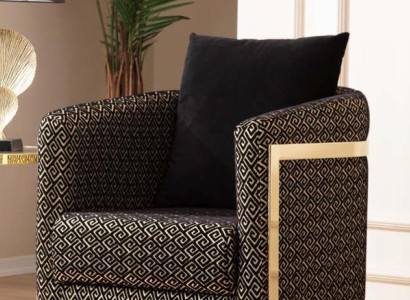 Armchair Modern Single Seater Designer Single Seater Living room Luxury Armchair Furniture new