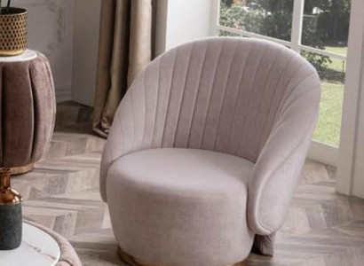 Armchair Relax Chair Armchair Chairs Upholstery Single Seater Furniture Fabric Textile