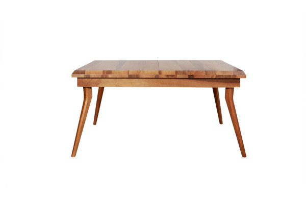 Wooden table new Tables Furniture Dining table Modern style 160x100cm Dining tables Table Wood