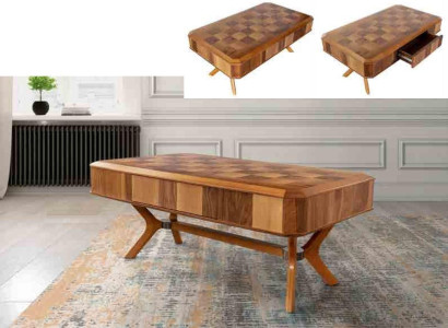 Coffee table Coffee table Luxury Side table Design Table Living room table Tables