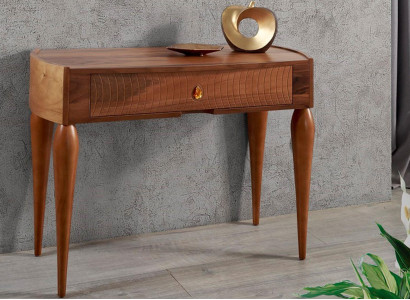 Sideboard Console table Wood Side tables Wall table Console Furniture Consoles Brown
