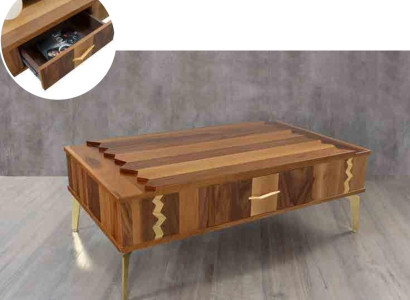 Coffee table Living room Design Tables Coffee tables Furniture Table Side table Wood