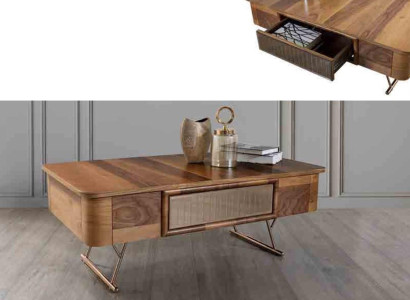 Coffee tables Italian Style Furniture Coffee table Modern Coffee table Tables