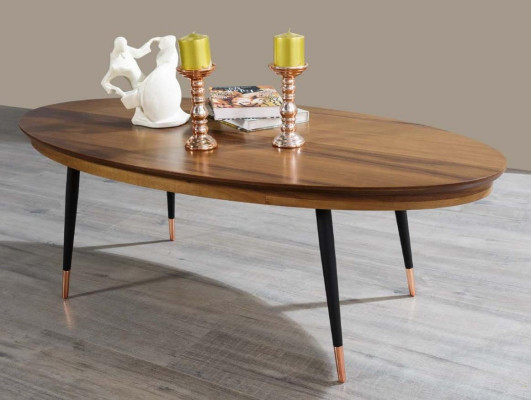Coffee table Coffee table Living room White Luxury Coffee tables Design wooden tables