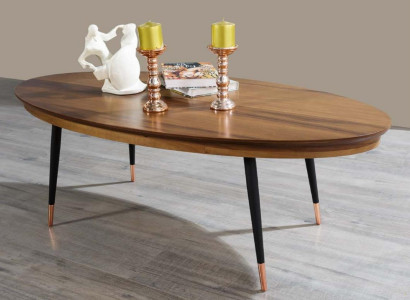 Coffee table Coffee table Living room White Luxury Coffee tables Design wooden tables
