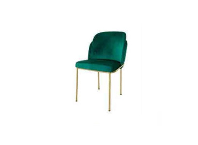 Dining room Living room Office Furniture Chair Design without Armrests Luxury Armchair