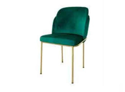 Dining room Living room Office Furniture Chair Design without Armrests Luxury Armchair