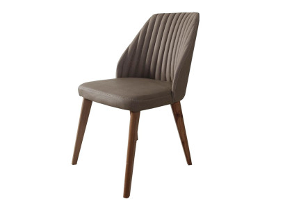 Dining Room Textile Design Chair Luxury Armchair Upholstery Chairs 1x Armchair Furniture