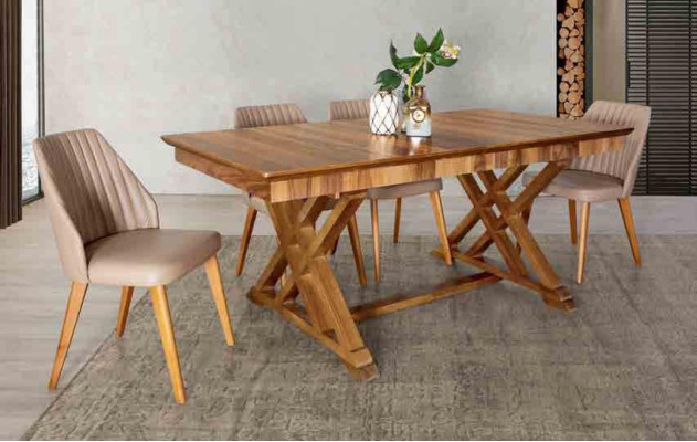 Dining Room Textile Design Chair Luxury Armchair Upholstery Chairs 1x Armchair Furniture