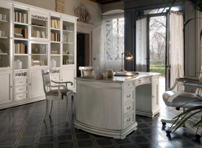 Bookshelf Shelf Office Wardrobe Files Cabinets Italy Design Furniture Furnishings