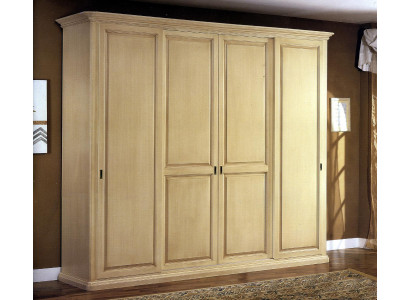 Wardrobe Wardrobe Cabinets Luxury Bedroom Wood Italian Furniture new