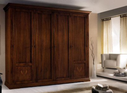 Cabinets Style Furniture Bedroom Country House Wardrobe Wardrobe Living room new
