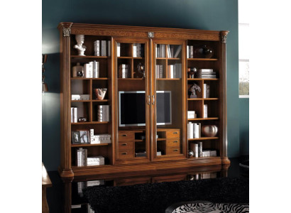 Wardrobe Display case Wood Living room Furniture tv Wall units Design Wall unit Display cabinets
