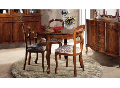 Round Dining table Brown round Living room table Kitchen luxurious Round Tables new