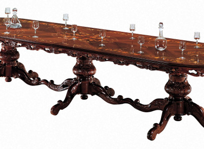 Dining room Tables Table Design Wood Furniture Dining table Royal Solid wood Furniture
