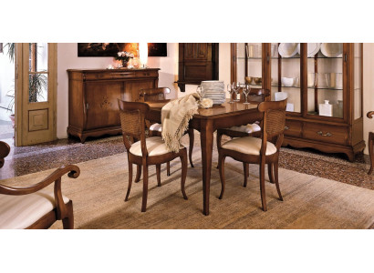 Dining room chair Set Table Group Suite 5 pcs. Dining room set table + 4 chairs