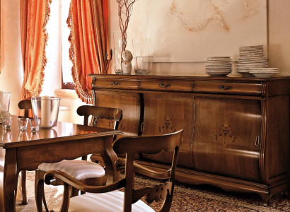 Chests of drawers Brown Sideboards Solid Wood Wardrobe Furniture Chest of drawers Sideboard Sideboard